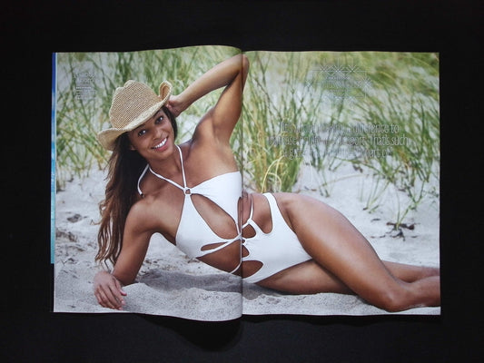 Sport Illustrated Swimsuit [55] (多封面)
