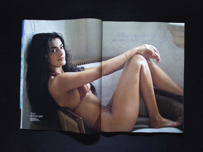 Sport Illustrated Swimsuit [55] (多封面)