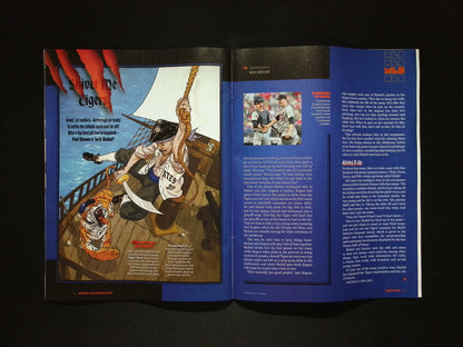 Sports Illustrated KIDS *** V37N4 [07] Jul/Aug 2025