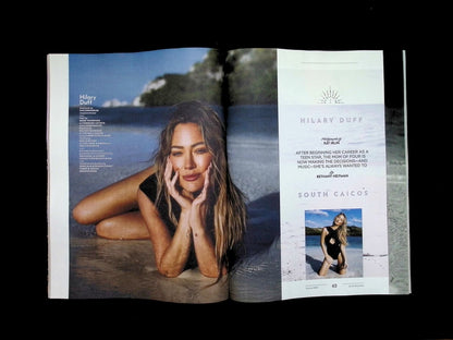 Sports Illustrated/SWIMSUIT 2026 [65] (四封面) - Part 2