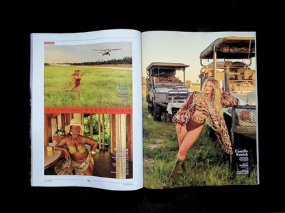 Sports Illustrated/SWIMSUIT 2026 [65] (四封面) - Part 3