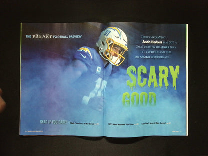 Sports Illustrated KIDS *** V37N5 [09] Sep/Oct 2025
