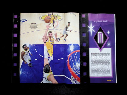 Sports Illustrated KIDS *** V37N6 [11] Nov/Dec 2025