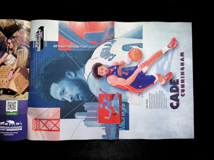 Sports Illustrated KIDS *** V37N6 [11] Nov/Dec 2025