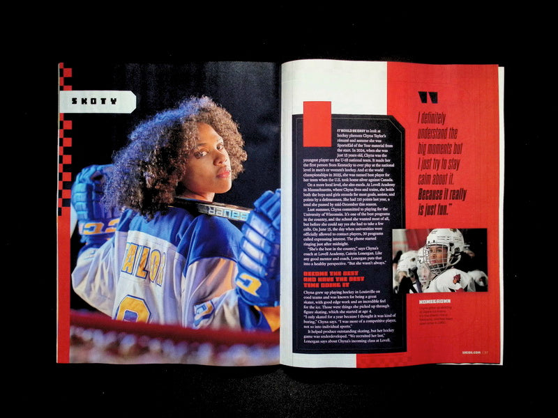 Sports Illustrated KIDS *** V38N1 [01] Jan/Feb 2026 - Part 1