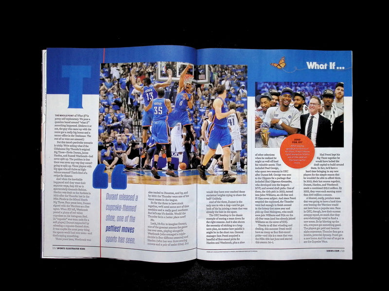 Sports Illustrated KIDS *** V38N1 [01] Jan/Feb 2026 - Part 2