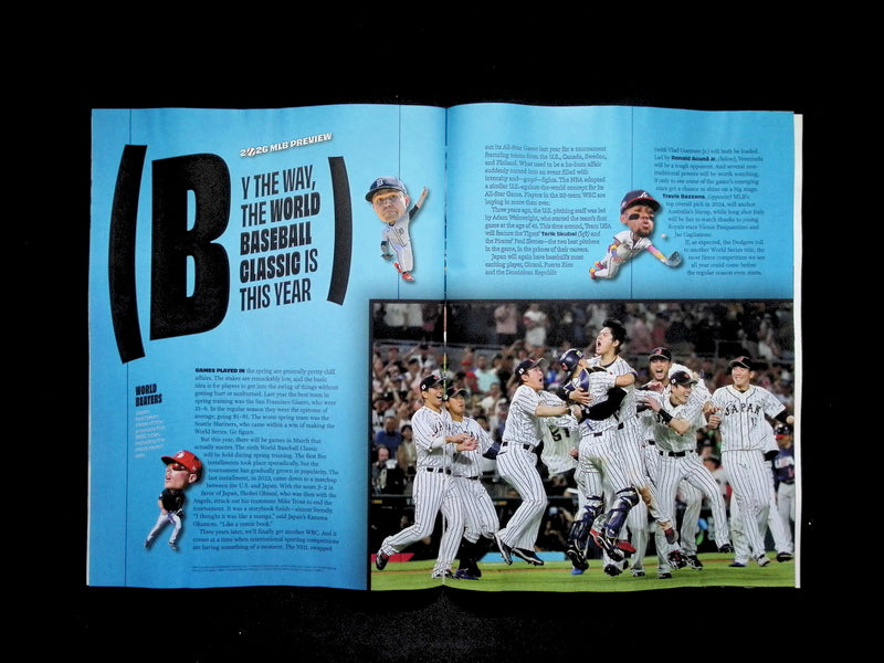 Sports Illustrated KIDS *** V38N2 [03] Mar/Apr 2026 - Part 4