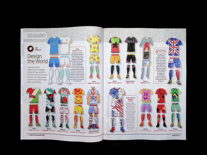 Sports Illustrated KIDS *** V38N3 [05] May/Jun 2026 - Part 1