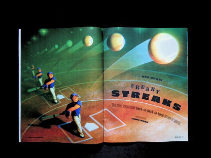 Sports Illustrated KIDS *** V38N3 [05] May/Jun 2026 - Part 2