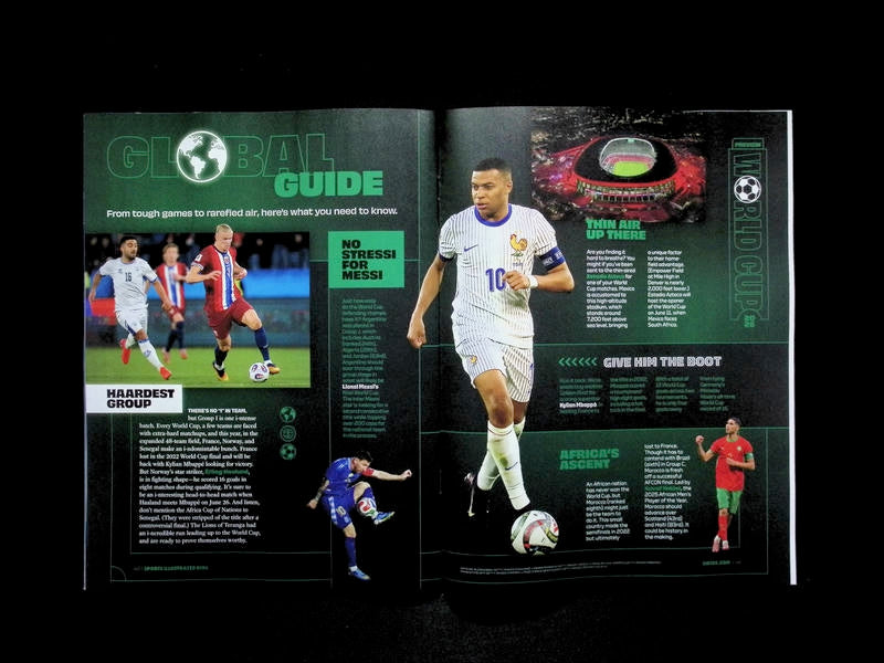 Sports Illustrated KIDS *** V38N3 [05] May/Jun 2026 - Part 4