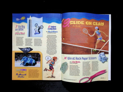 Sports Illustrated KIDS *** V38N4 [07] Jul/Aug 2026 - Part 1