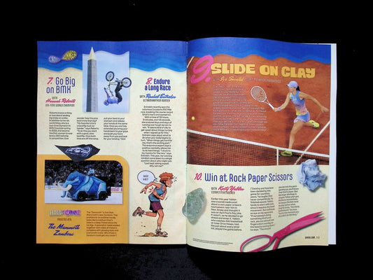 Sports Illustrated KIDS *** V38N4 [07] Jul/Aug 2026 - Part 1