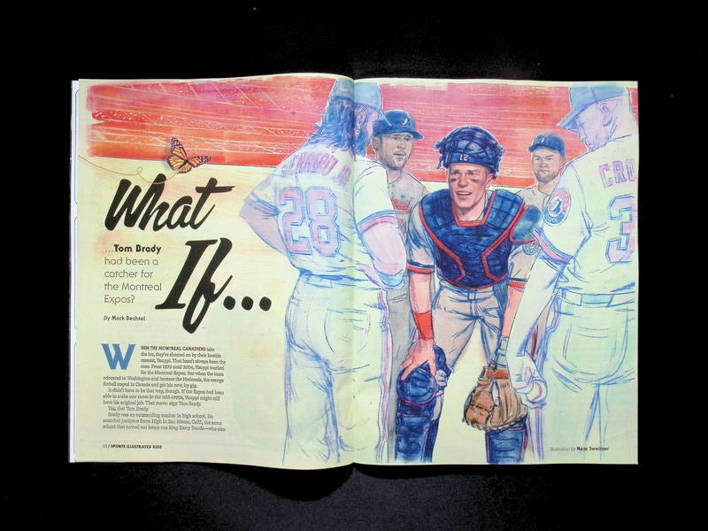 Sports Illustrated KIDS *** V38N4 [07] Jul/Aug 2026 - Part 3