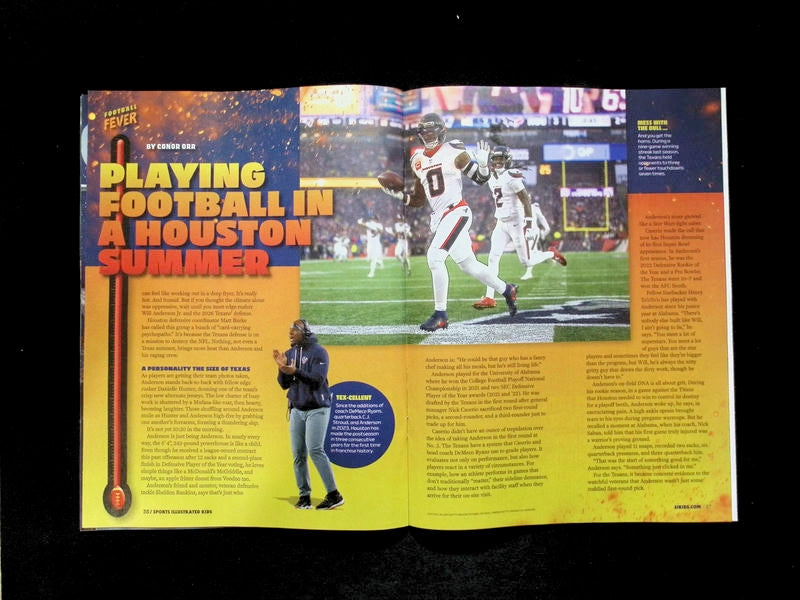 Sports Illustrated KIDS *** V38N5 [09] Sep/Oct 2026 - Part 1