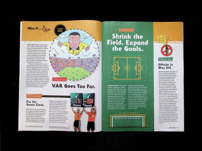 Sports Illustrated KIDS *** V38N5 [09] Sep/Oct 2026 - Part 3