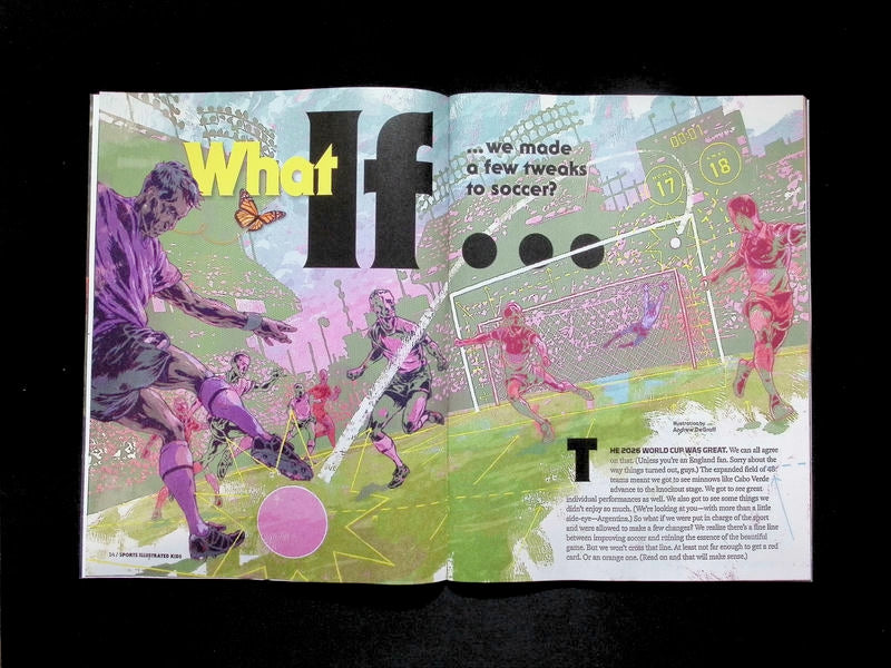 Sports Illustrated KIDS *** V38N5 [09] Sep/Oct 2026 - Part 4