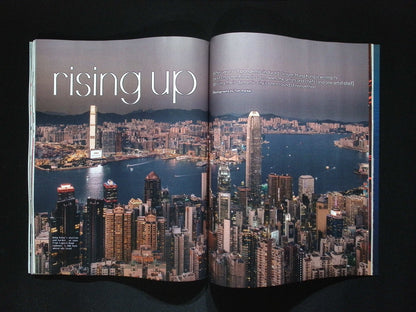 CONDE NAST Traveler (US) [05] V60N4 May/June 2025