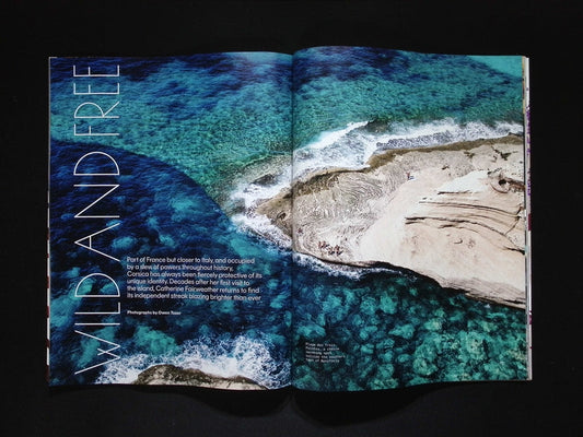 CONDE'NST TRAVELLER [08] V60N5 Jul/Aug 2025