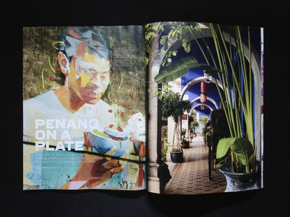 CONDE'NST TRAVELLER [08] V60N5 Jul/Aug 2025