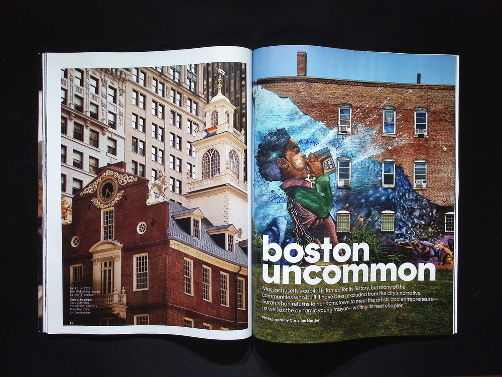 CONDE NAST Traveler (US) [10] V60N6 Sep/Oct 2025