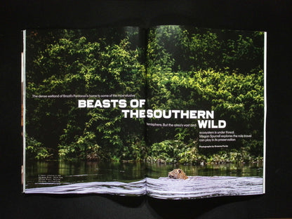 CONDE NAST Traveler (US) [10] V60N6 Sep/Oct 2025