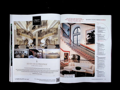 CONDE NAST Traveler (US) [2025-11] V60N7