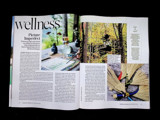 CONDE NAST Traveler (US) [01] V61N1 Jan/Feb 2026