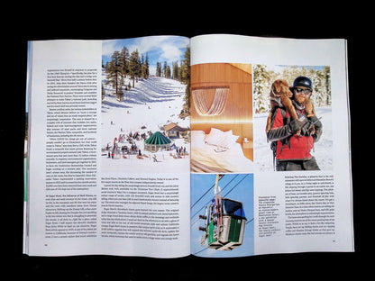 CONDE NAST Traveler (US) [01] V61N1 Jan/Feb 2026