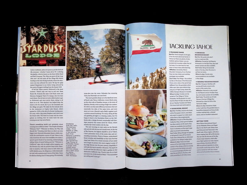 CONDE NAST Traveler (US) [01] V61N1 Jan/Feb 2026
