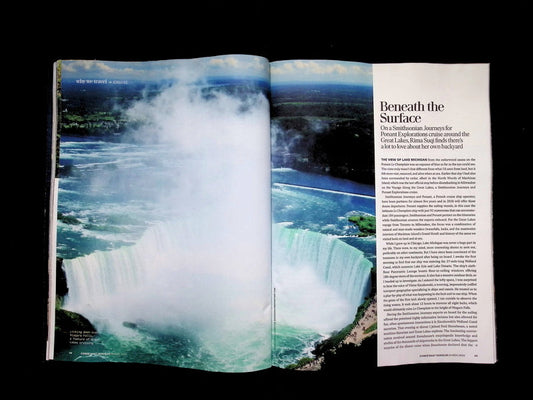 CONDE NAST Traveler (US) [2026-03] V61N2 - Part 1