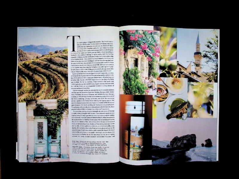 CONDE NAST Traveler (US) [2026-04] V61N3 - Part 2