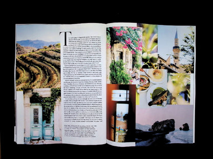 CONDE NAST Traveler (US) [2026-04] V61N3 - Part 2