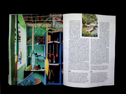 CONDE NAST Traveler (US) [2026-04] V61N3 - Part 4