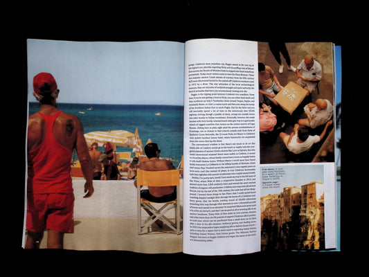 CONDE NAST Traveler (US) [05] May/Jun 2026 V61N4 - Part 1