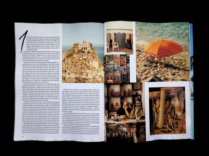 CONDE NAST Traveler (US) [05] May/Jun 2026 V61N4 - Part 2