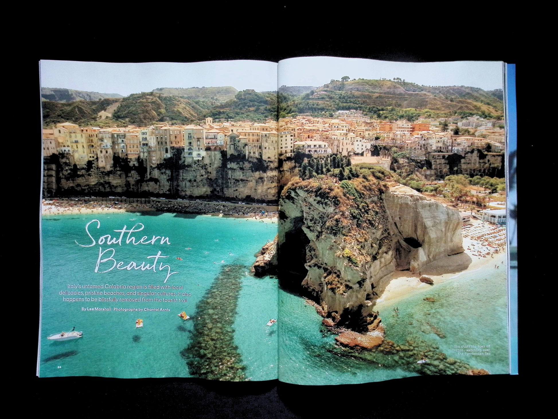CONDE NAST Traveler (US) [05] May/Jun 2026 V61N4 - Part 3
