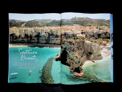 CONDE NAST Traveler (US) [05] May/Jun 2026 V61N4 - Part 3