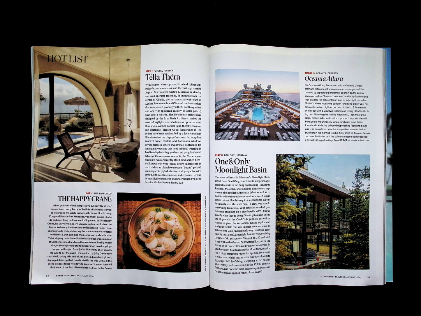 CONDE NAST Traveler (US) [05] May/Jun 2026 V61N4 - Part 4