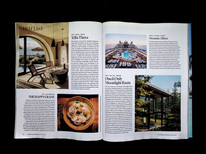 CONDE NAST Traveler (US) [05] May/Jun 2026 V61N4 - Part 4