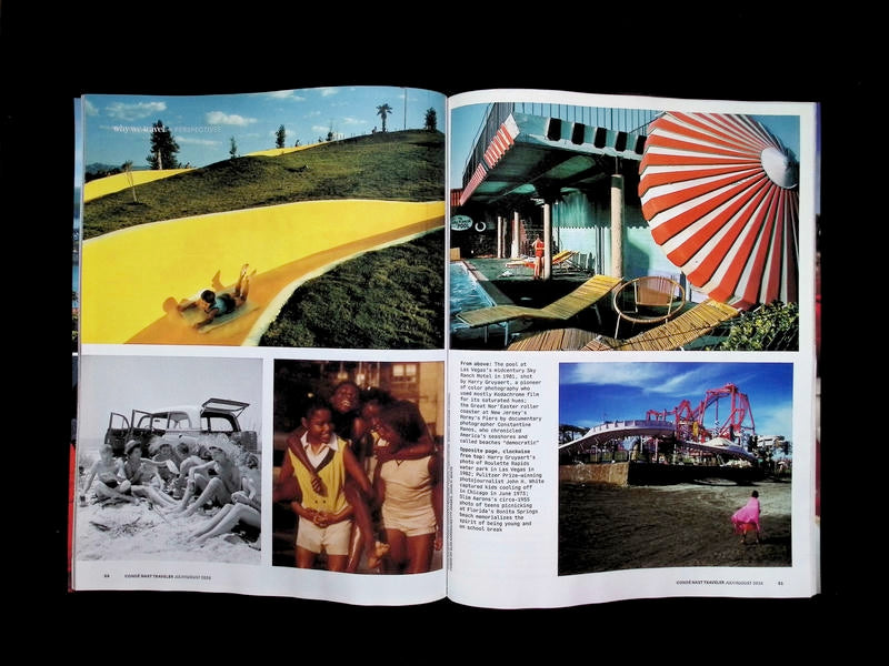 CONDE NAST Traveler (US) [07] Jul/Aug 2026 V61N5 - Part 1