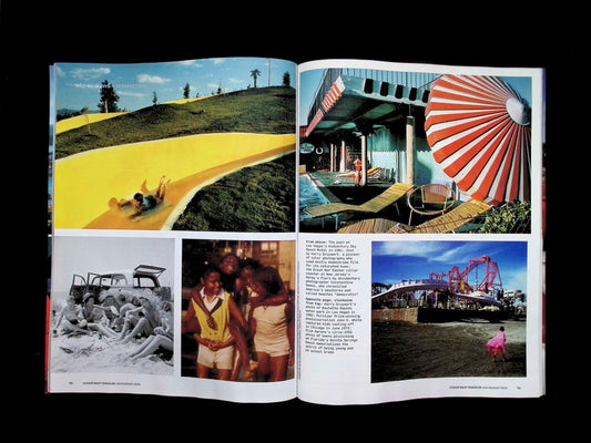CONDE NAST Traveler (US) [07] Jul/Aug 2026 V61N5 - Part 1
