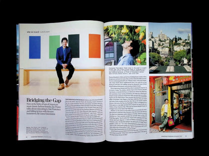 CONDE NAST Traveler (US) [07] Jul/Aug 2026 V61N5 - Part 4