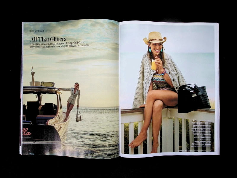 CONDE NAST Traveler (US) [09] Sep/Oct 2026 V61N6 - Part 1