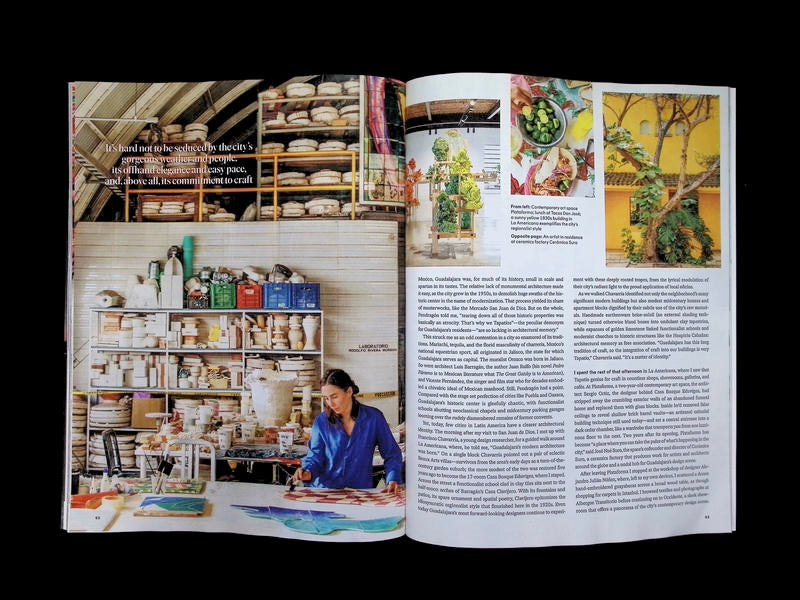 CONDE NAST Traveler (US) [09] Sep/Oct 2026 V61N6 - Part 3