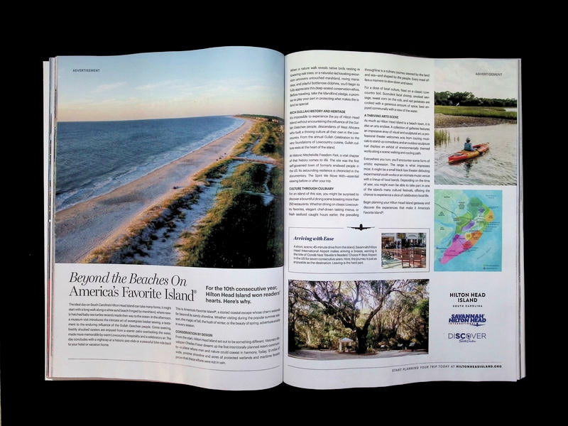 CONDE NAST Traveler (US) [2026-11] V61N7 - Part 1