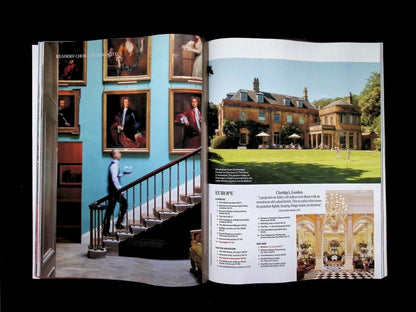 CONDE NAST Traveler (US) [2026-11] V61N7 - Part 2