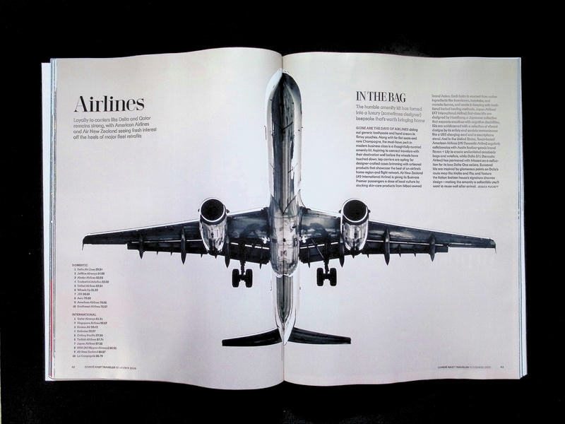 CONDE NAST Traveler (US) [2026-11] V61N7 - Part 3