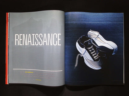 SLAM PRESENTS : KICKS [44] Vol.28, 2025