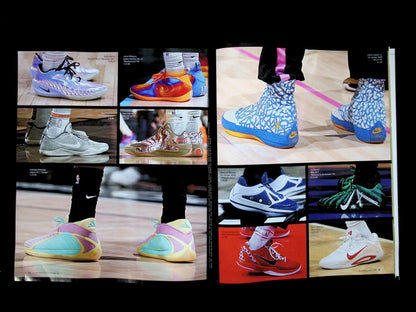 SLAM PRESENTS : KICKS [65] Vol.29, 2026 - Part 1