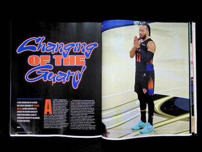 SLAM PRESENTS : KICKS [65] Vol.29, 2026 - Part 2